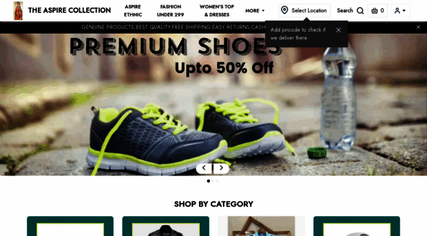 theaspirecollection.com