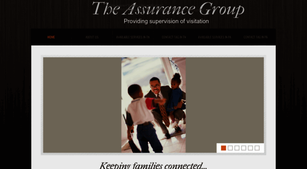 theassurancegroup.org