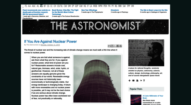 theastronomist.fieldofscience.com