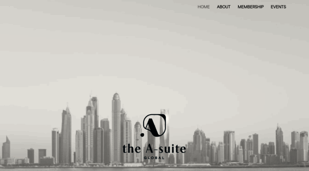 theasuiteglobal.com