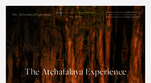 theatchafalayaexperience.com