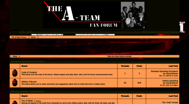 theateamforum.proboards.com