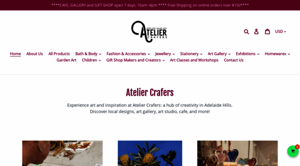 theateliercrafers.com.au