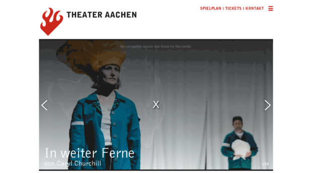 theater-aachen.de