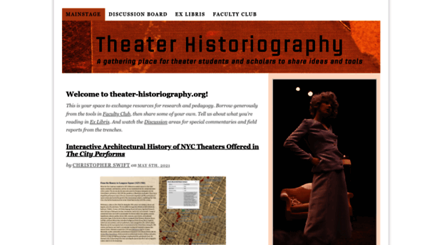 theater-historiography.org