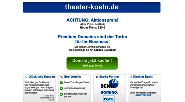 theater-koeln.de