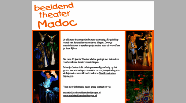 theater-madoc.nl