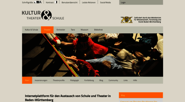 theater-und-schule.info