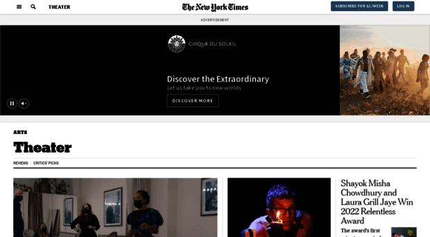 theater.nytimes.com