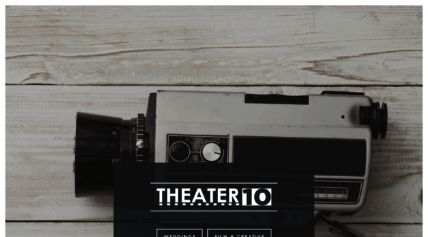 theater10.com