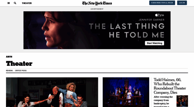 theater2.nytimes.com
