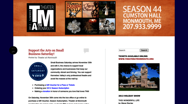 theateratmonmouth.wordpress.com