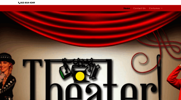 theaterbydesign.com