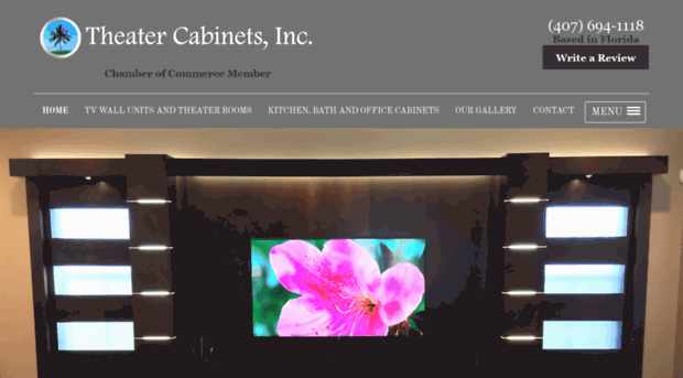 theatercabinets.com