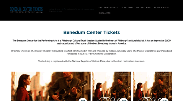 theatercenterpittsburgh.com