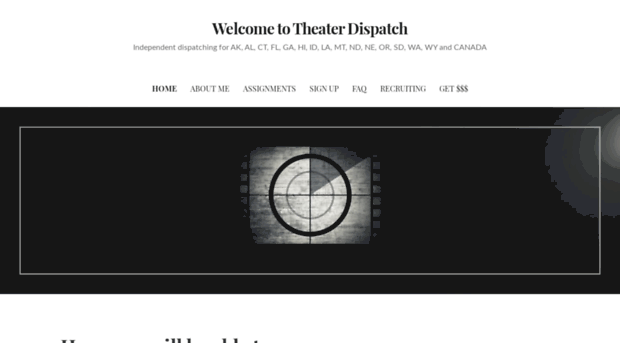 theaterdispatch.com