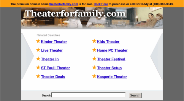 theaterforfamily.com