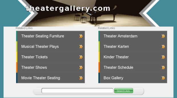 theatergallery.com
