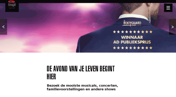 theaterhits.nl