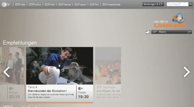 theaterkanal.zdf.de