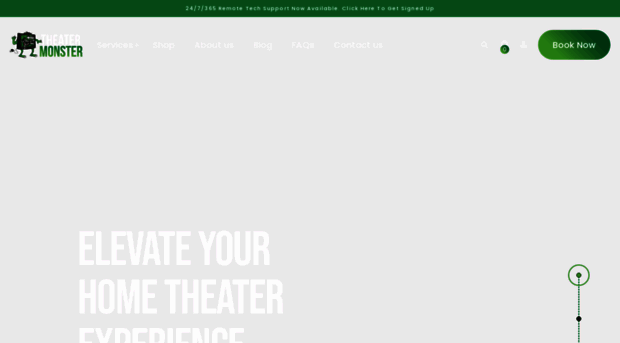 theatermonster.com