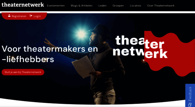 theaternetwerk.nl