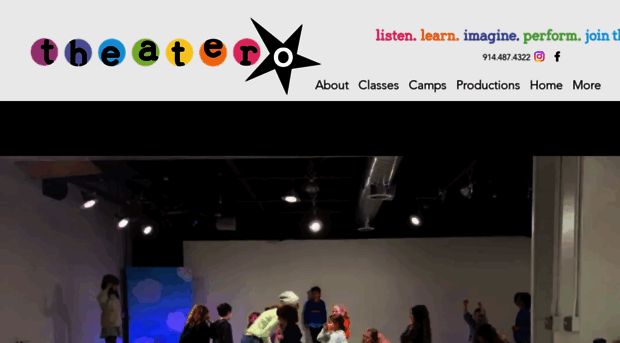 theatero.org