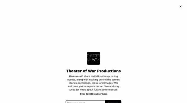 theaterofwarproductions.substack.com