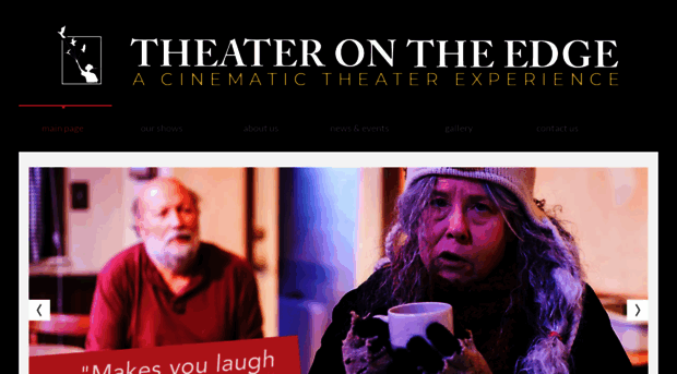 theaterontheedge.org