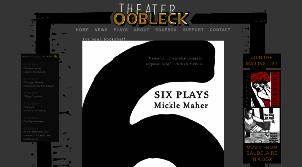 theateroobleck.com