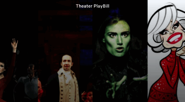 theaterplaybill.com