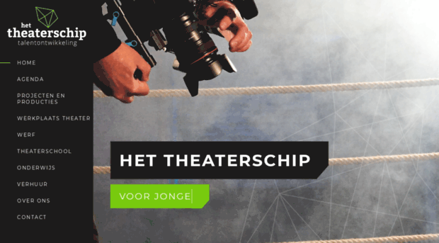 theaterschip.nl