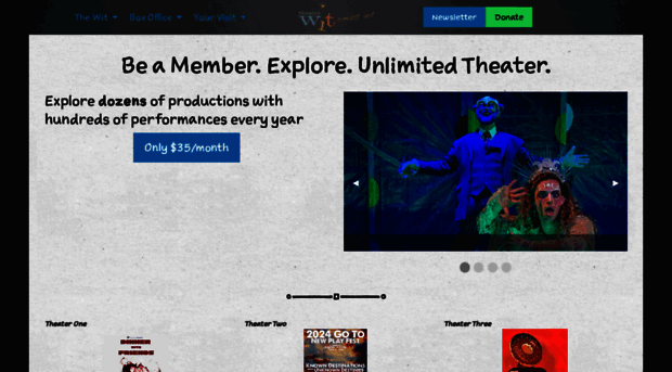 theaterwit.org