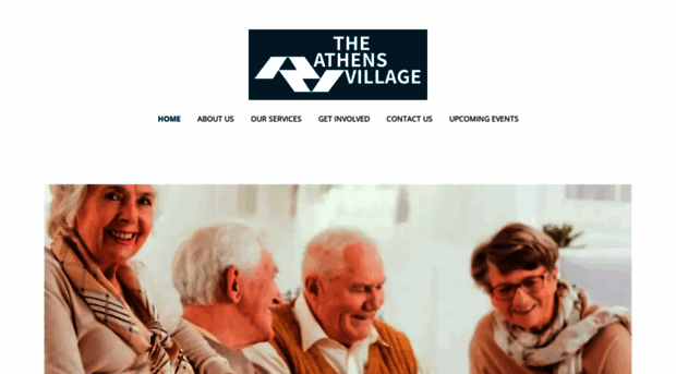 theathensvillage.org