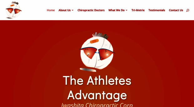 theathletesadvantage.com