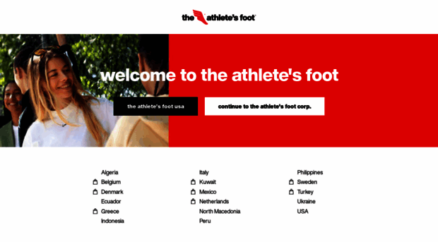 theathletesfoot.us