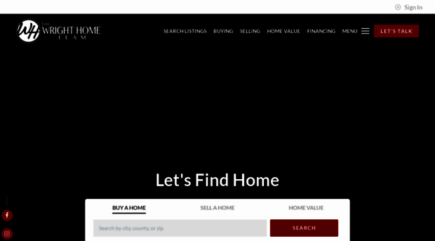 theatlantahomes.com