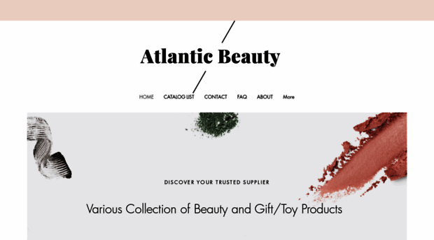 theatlanticbeauty.com