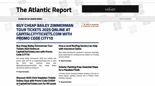 theatlanticreport.com