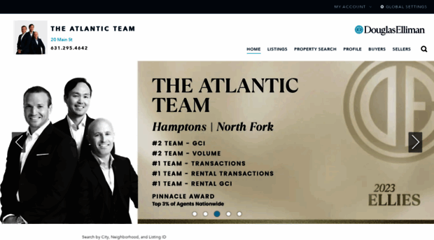 theatlanticteam.elliman.com