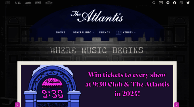 theatlantis.com