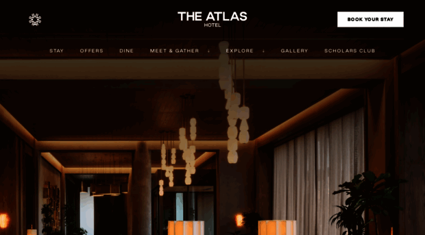 theatlashotel.com