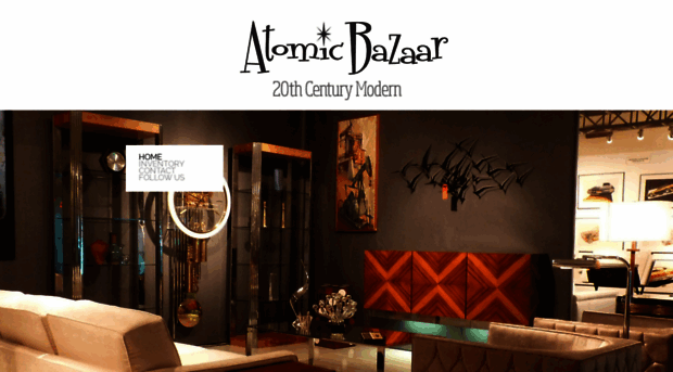 theatomicbazaar.com