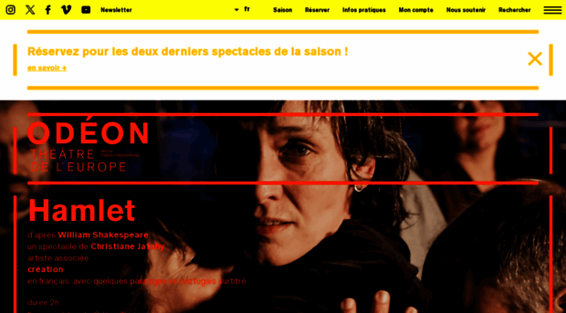 theatre-odeon.fr