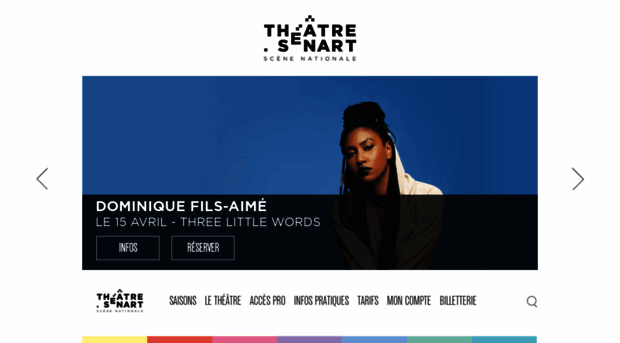 theatre-senart.com