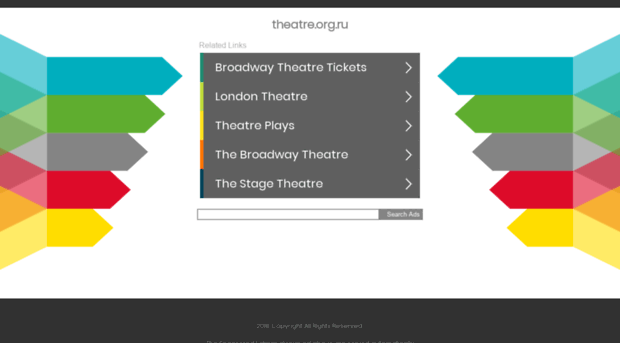theatre.org.ru