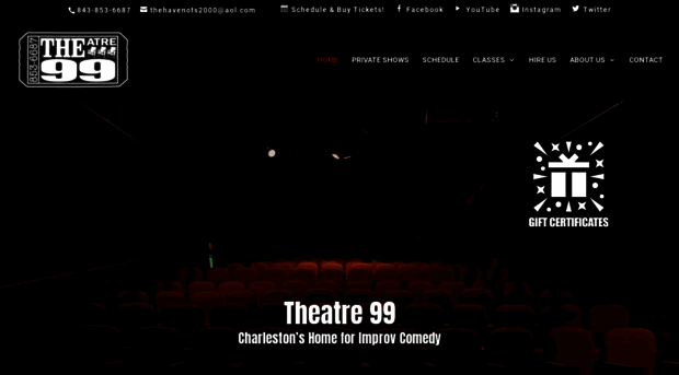 theatre99.com