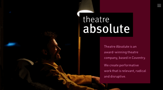 theatreabsolute.co.uk