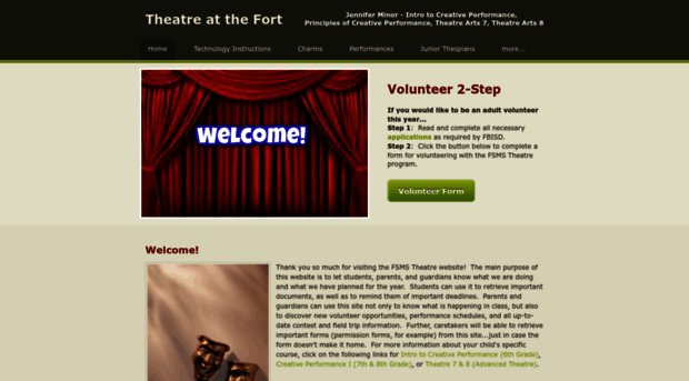 theatreatthefort.weebly.com