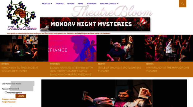 theatrebloom.com